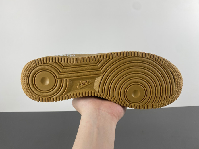 OF x Air Force 1 Low  AO4297-800