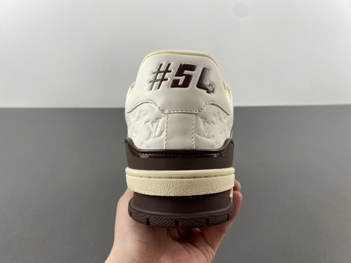 LV SNEAKER LOW FOR-LV59