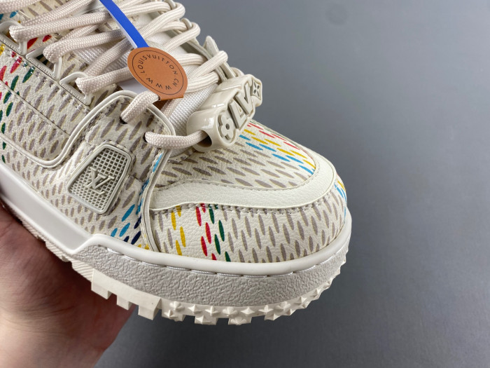 LV SNEAKER LOW FOR-LV61