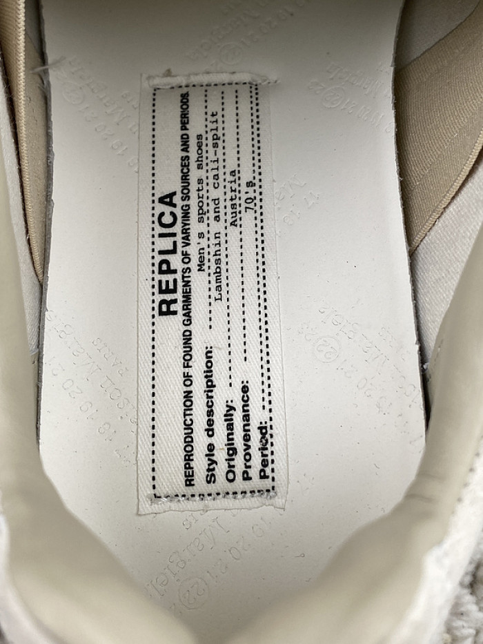 mais0n Marg*e1a shoes  for-mm01