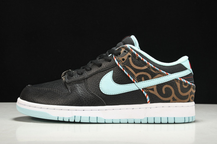 Nike Dunk Low  “B op”
