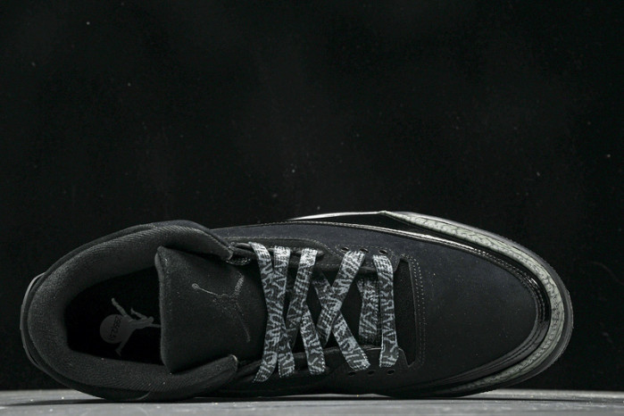 AIR Jordan 3 Retro Black Cat CK9246-168