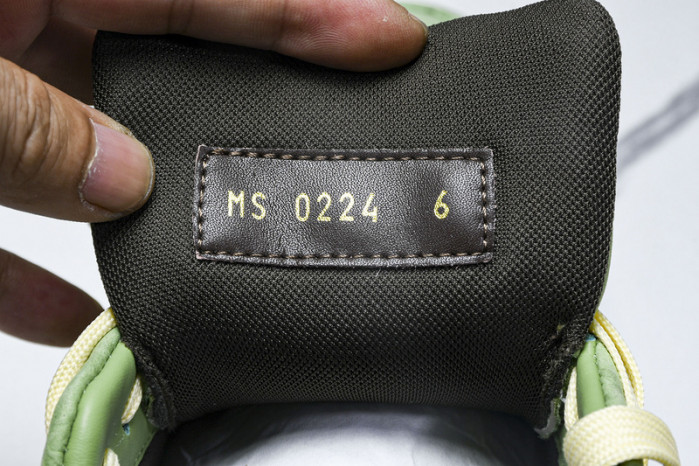 LV SNEAKER LOW FOR-LV56