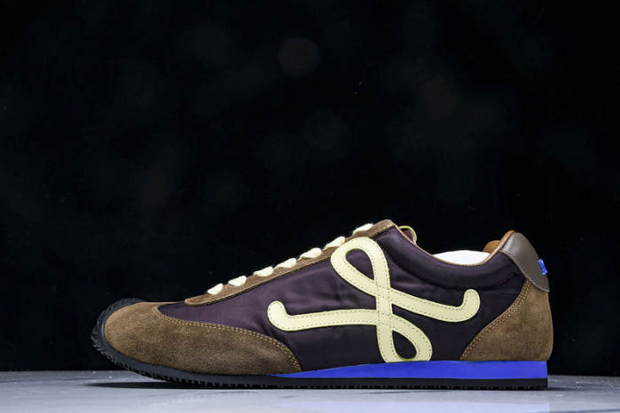 L*0ewe Ballet Runner  LW-FOR12