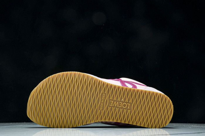 L*0ewe Ballet Runner  LW-FOR13