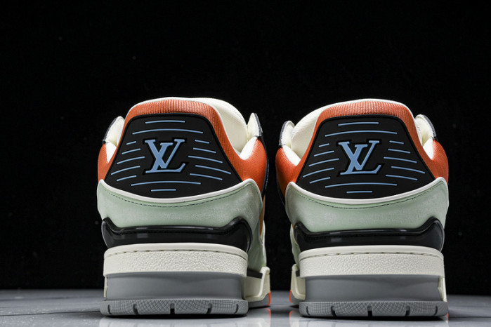 LV SNEAKER LOW FOR-LV76