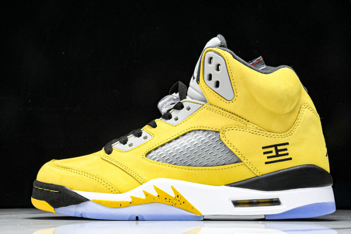 Air Jordan 5 “Tokyo” IO3372-700