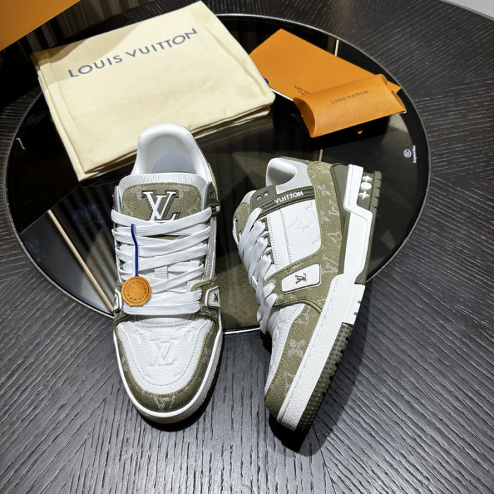 LV SNEAKER TRAINER   FOR-LV321