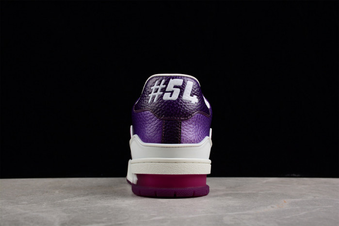 LV SNEAKER LOW YEE-017