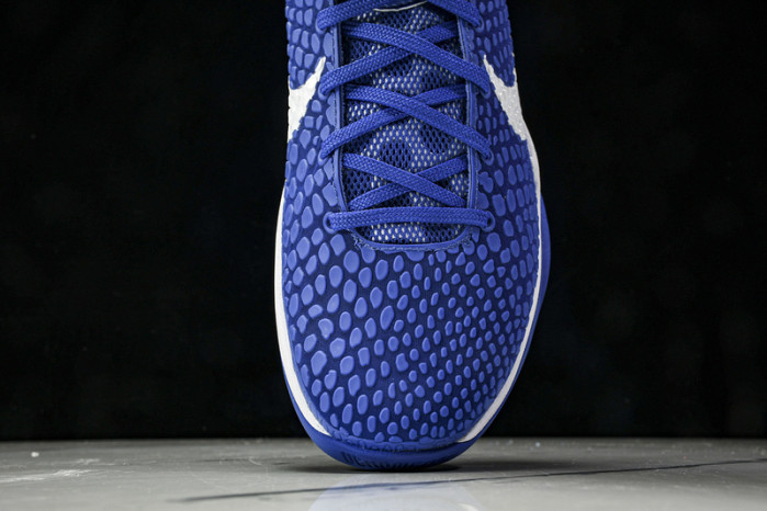 Nike Kobe 6 Protro Dodgers CW2190-400