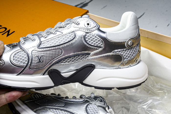 LV SNEAKER OLYMPIA   FOR-LV313