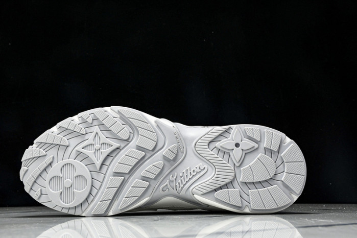 LV SNEAKER OLYMPIA   FOR-LV284