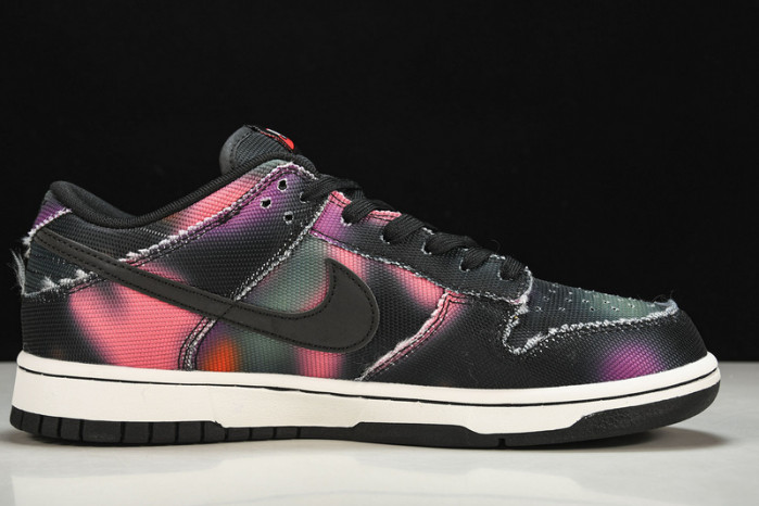 Nike DUNK LOW RETRO PRM "Graffiti"  DM0108-002