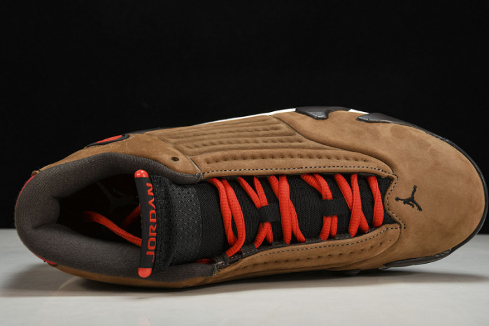 Air Jordan 14 "Winterized"  DO9406-200
