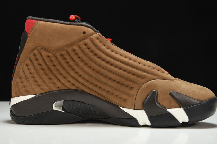 Air Jordan 14 "Winterized"  DO9406-200
