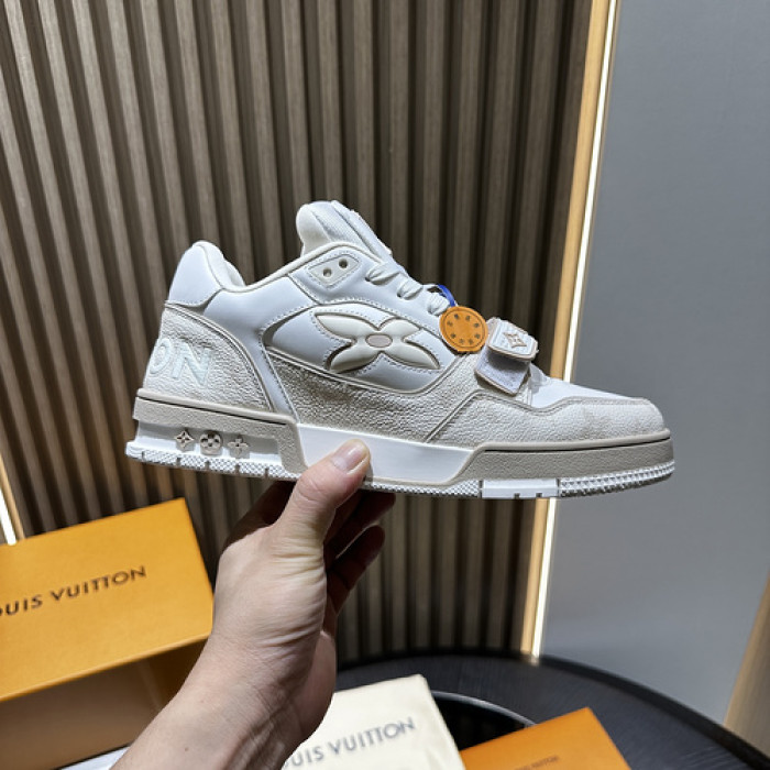 LV SNEAKER TRAINER   FOR-LV316