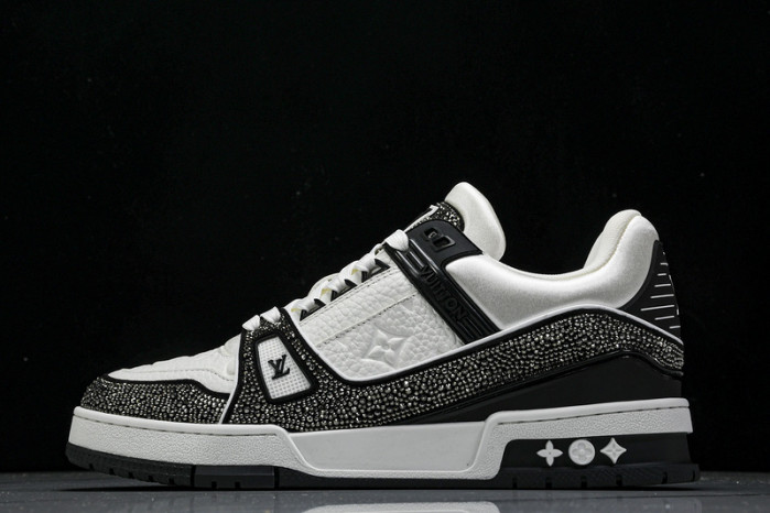 LV SNEAKER LOW FOR-LV67