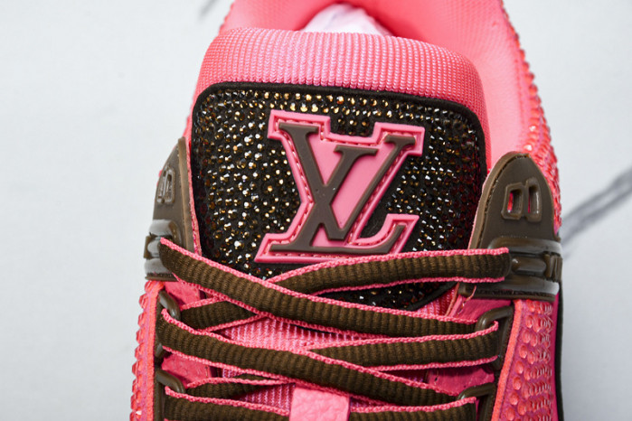 LV SNEAKER LOW FOR-LV72