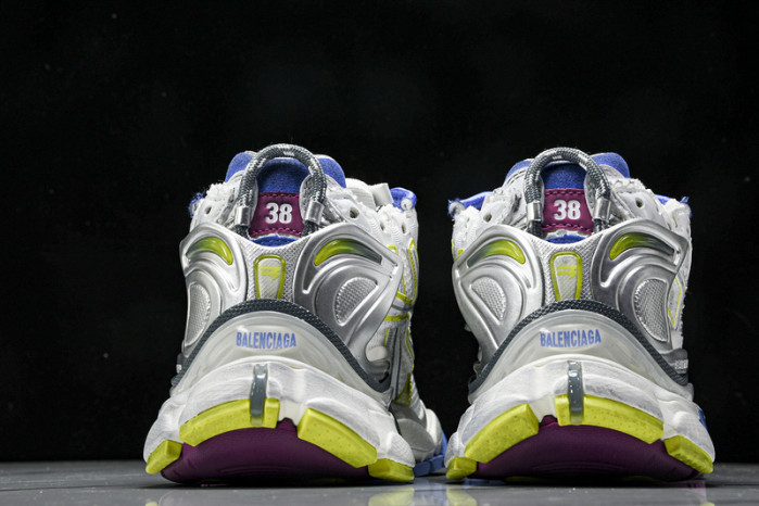 BLCG RUNNER  772774-W3RNY-0328