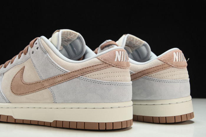 Nike Dunk Low Fossil Rose DH7577-001