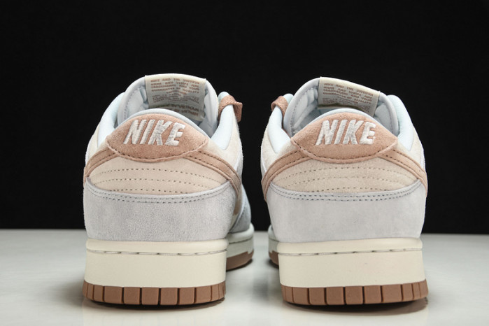 Nike Dunk Low Fossil Rose DH7577-001