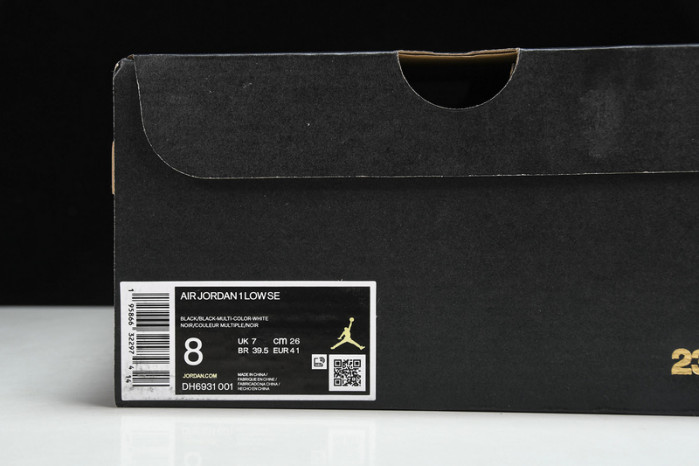 air jordan 1 mid "D1am0nd shorts" dh6931-001