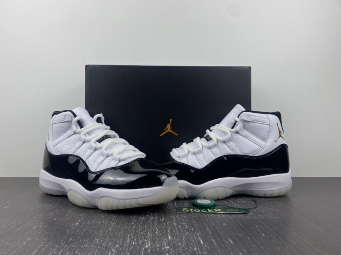 Air Jordan 11“DMP” CT8012-170
