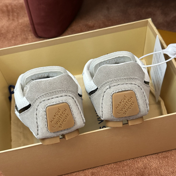 LV SNEAKER RALLY FOR-LV339