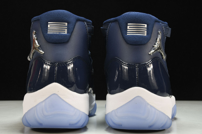 Air Jordan 11  378037-441