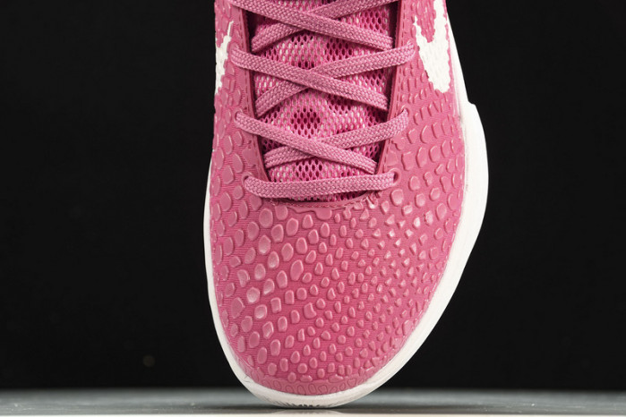 Nike Zoom Kobe 6 Think Pink 429659-601