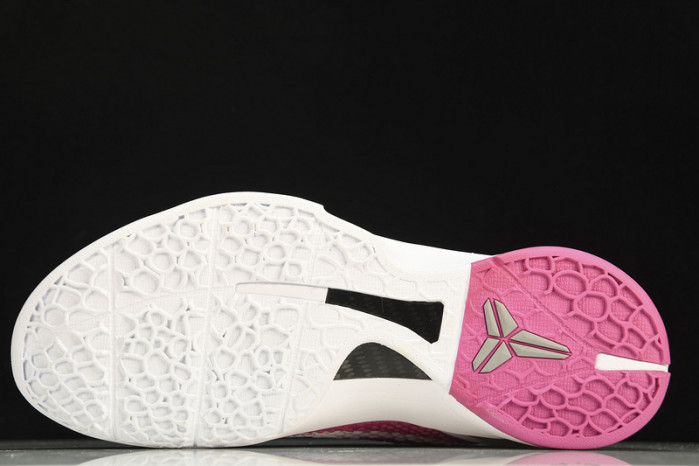 Nike Zoom Kobe 6 Think Pink 429659-601