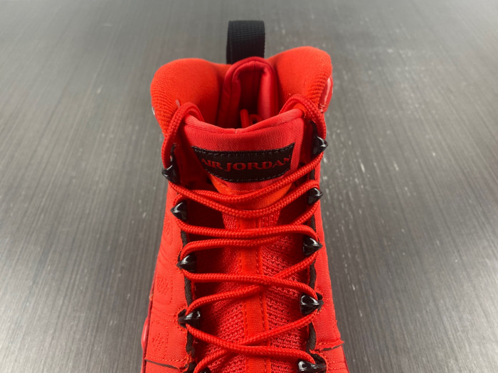 Air Jordan 9 Chile Red CT8019-600