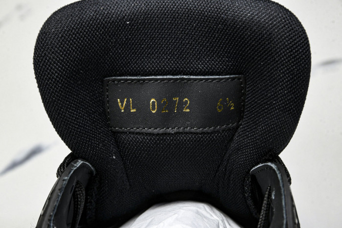 LV SNEAKER TRAINER   FOR-LV353