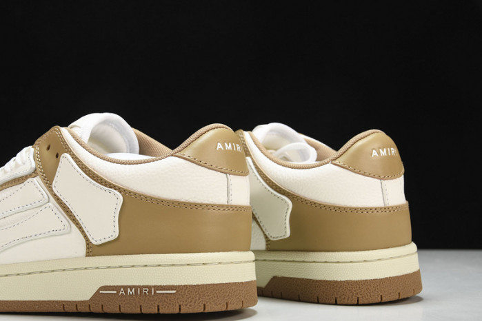 AMIRI 21SS SKEL-TOP YEESHOES11