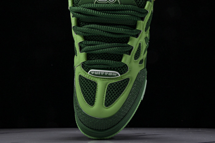 LV SNEAKER LOW FOR-LV102