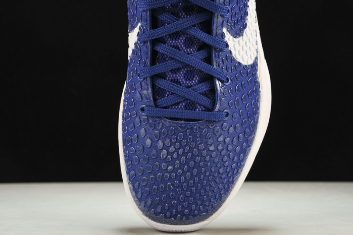 Nike Zoom Kobe VI PE Protro 6 454142-600
