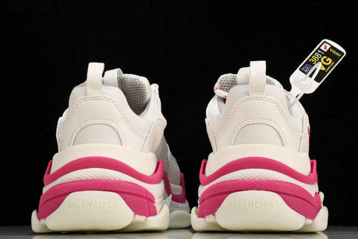 BLCG Triple S W0901-8101