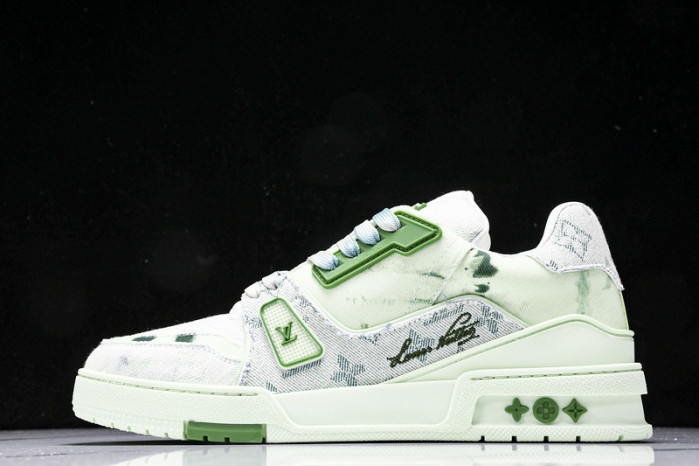 LV SNEAKER LOW FOR-LV96