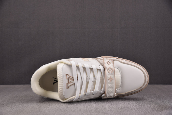 LV SNEAKER TRAINER   FOR-LV329