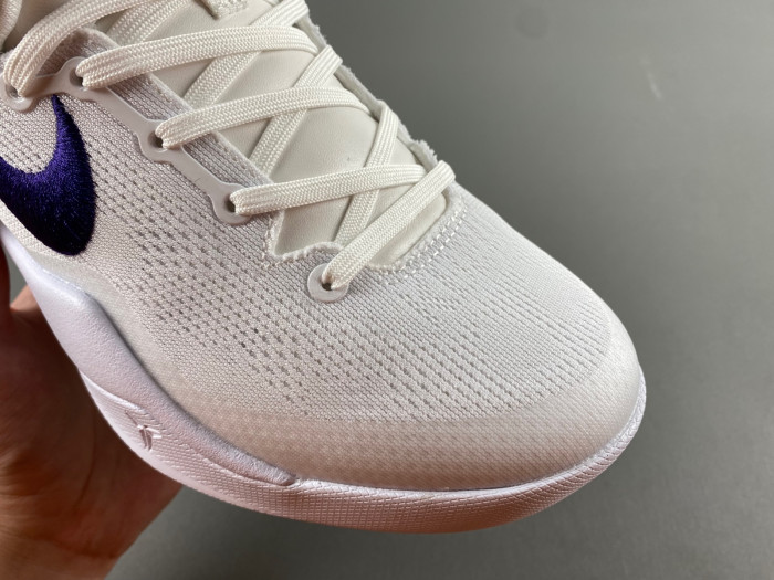 Nike Kobe 8 Protro “Lakers Home”  HF9550-100