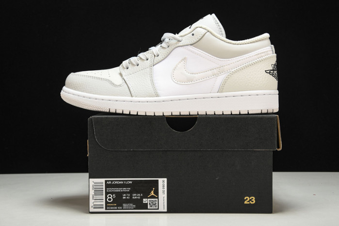 Air Jordan 1 low DC9036-100
