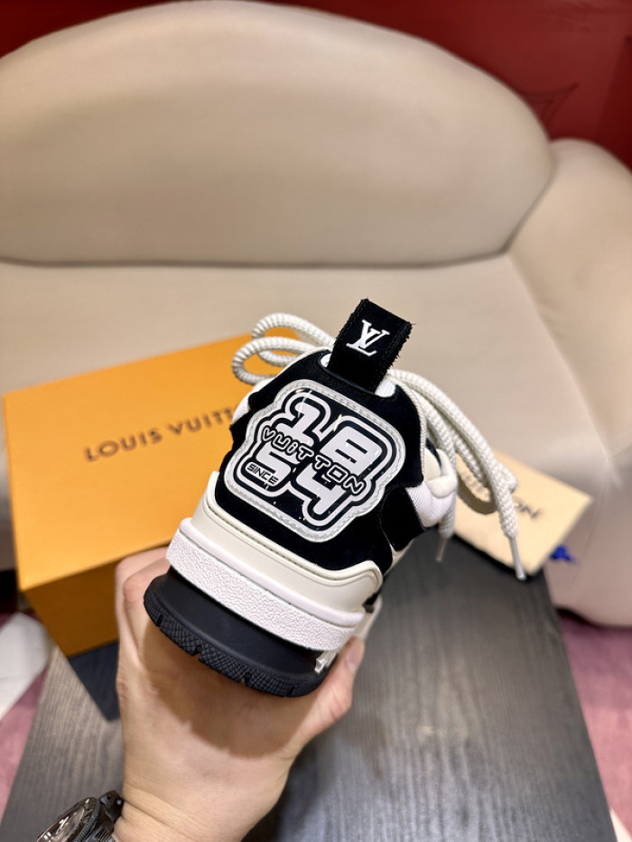 LV SNEAKER SKATE FOR-LV330