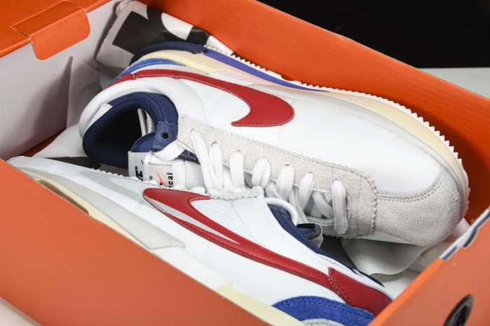 Sacai x Nk Zoom Cortez DQ0581-10