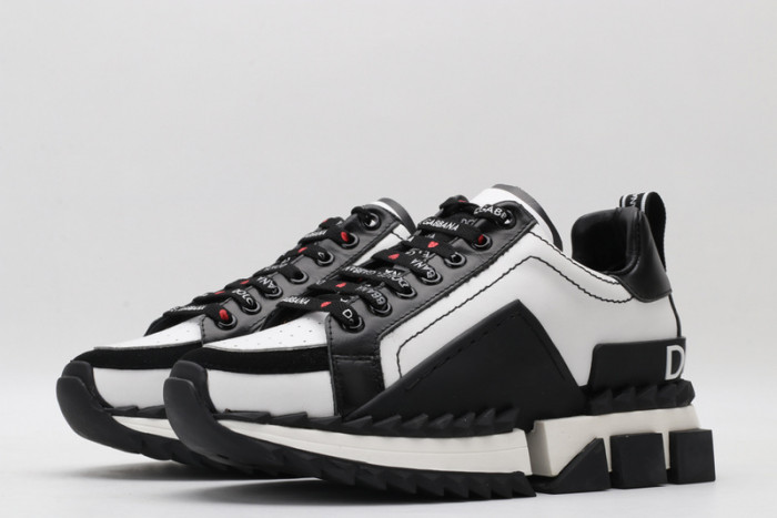 DG SNEAKERS YEESHOES-8105