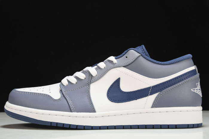 Nike Air Jordan 1 Low 553558-414