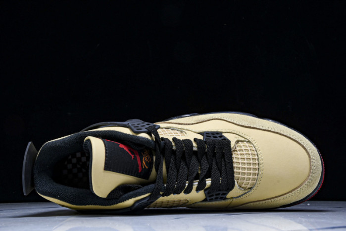 Jordan 4 Retro "Pizza"  IH2094-200