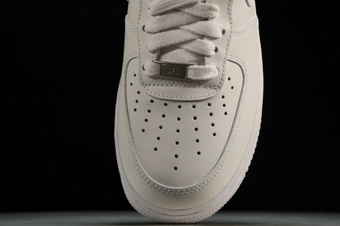 Travis Scott x Nike Air Force 1 