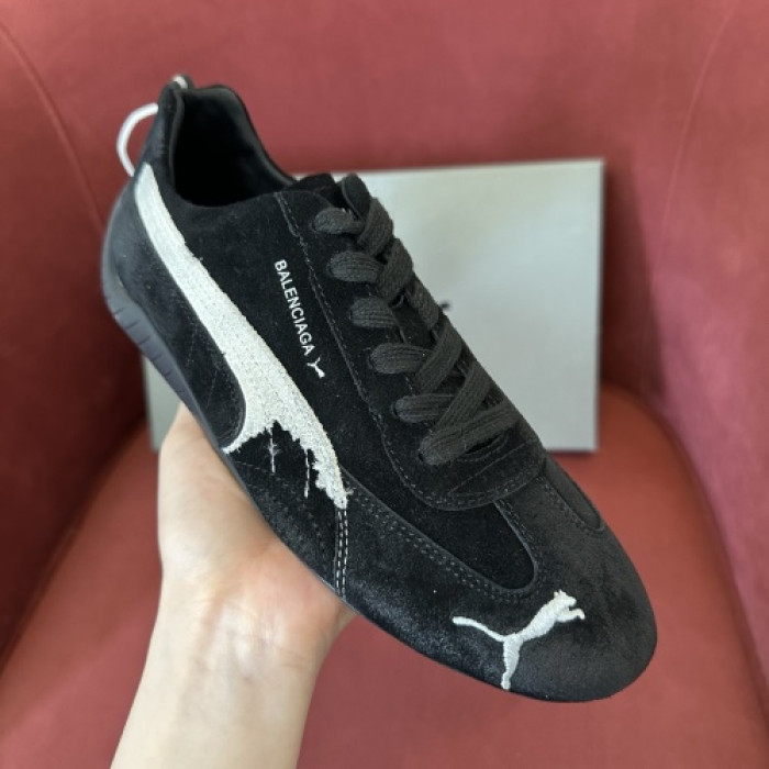 Puma × BLCG PM-01