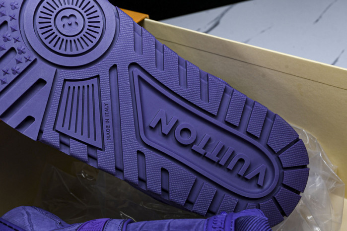 LV SNEAKER LOW FOR-LV110