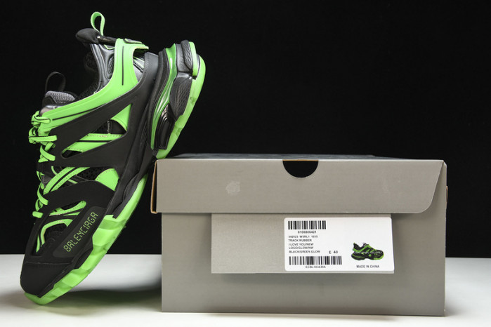 BLCG  3.0 TRACK RUBBER   W3RL1-1035